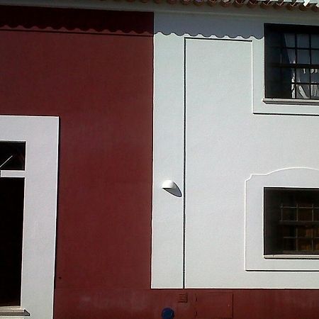 A Casa Da Arvore Bed & Breakfast Vila Nova de Milfontes Luaran gambar