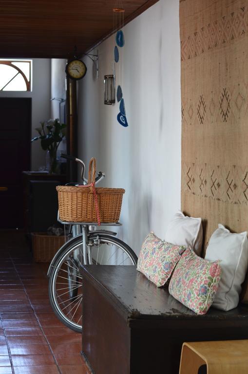 A Casa Da Arvore Bed & Breakfast Vila Nova de Milfontes Luaran gambar