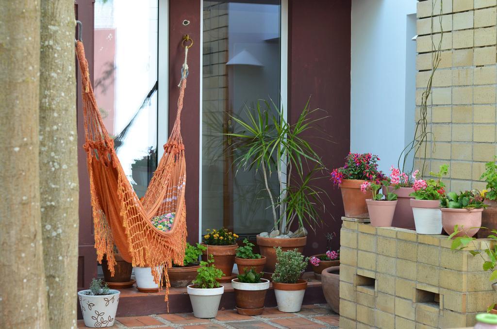 A Casa Da Arvore Bed & Breakfast Vila Nova de Milfontes Luaran gambar