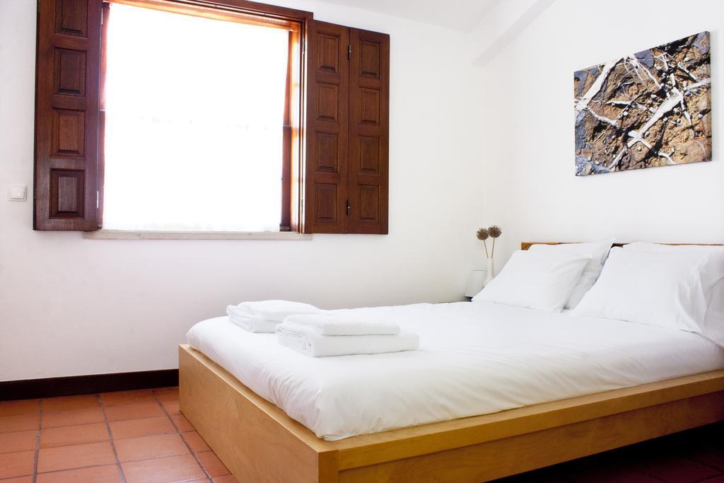 A Casa Da Arvore Bed & Breakfast Vila Nova de Milfontes Bilik gambar
