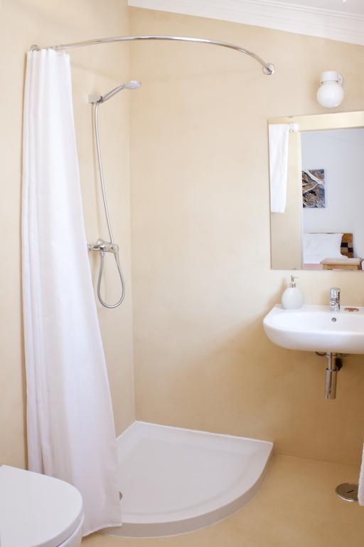 A Casa Da Arvore Bed & Breakfast Vila Nova de Milfontes Bilik gambar