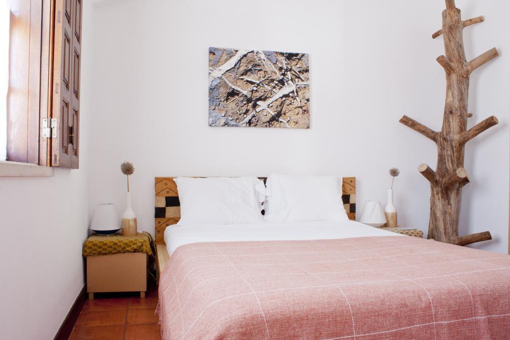 A Casa Da Arvore Bed & Breakfast Vila Nova de Milfontes Bilik gambar