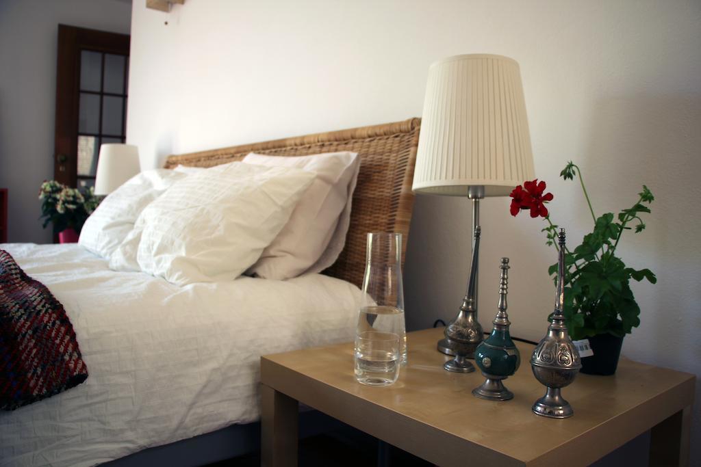 A Casa Da Arvore Bed & Breakfast Vila Nova de Milfontes Bilik gambar