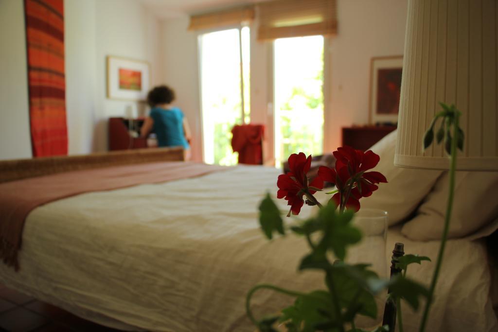 A Casa Da Arvore Bed & Breakfast Vila Nova de Milfontes Bilik gambar