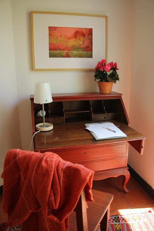 A Casa Da Arvore Bed & Breakfast Vila Nova de Milfontes Bilik gambar