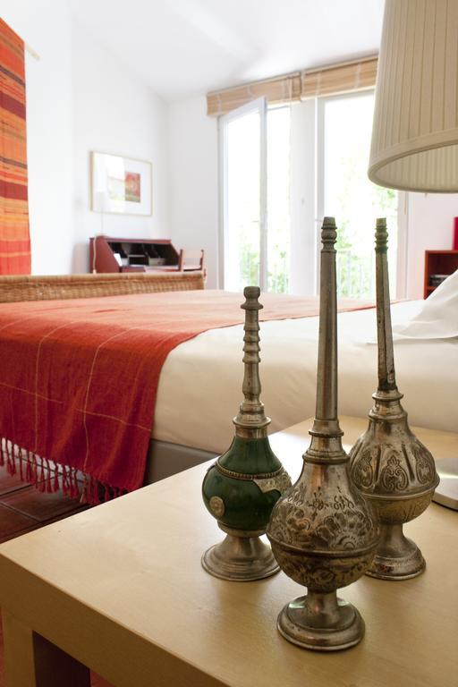 A Casa Da Arvore Bed & Breakfast Vila Nova de Milfontes Bilik gambar