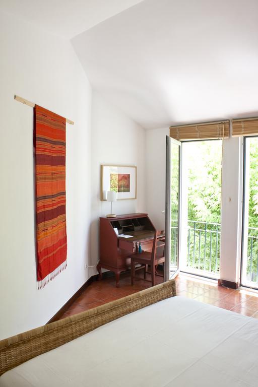A Casa Da Arvore Bed & Breakfast Vila Nova de Milfontes Bilik gambar