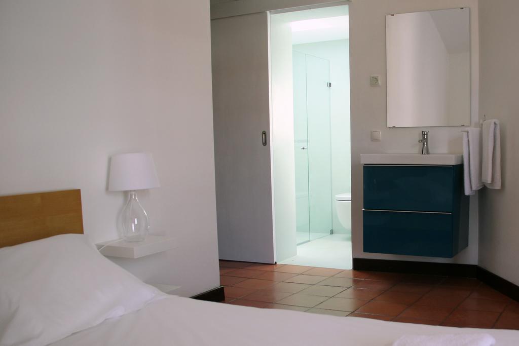 A Casa Da Arvore Bed & Breakfast Vila Nova de Milfontes Bilik gambar