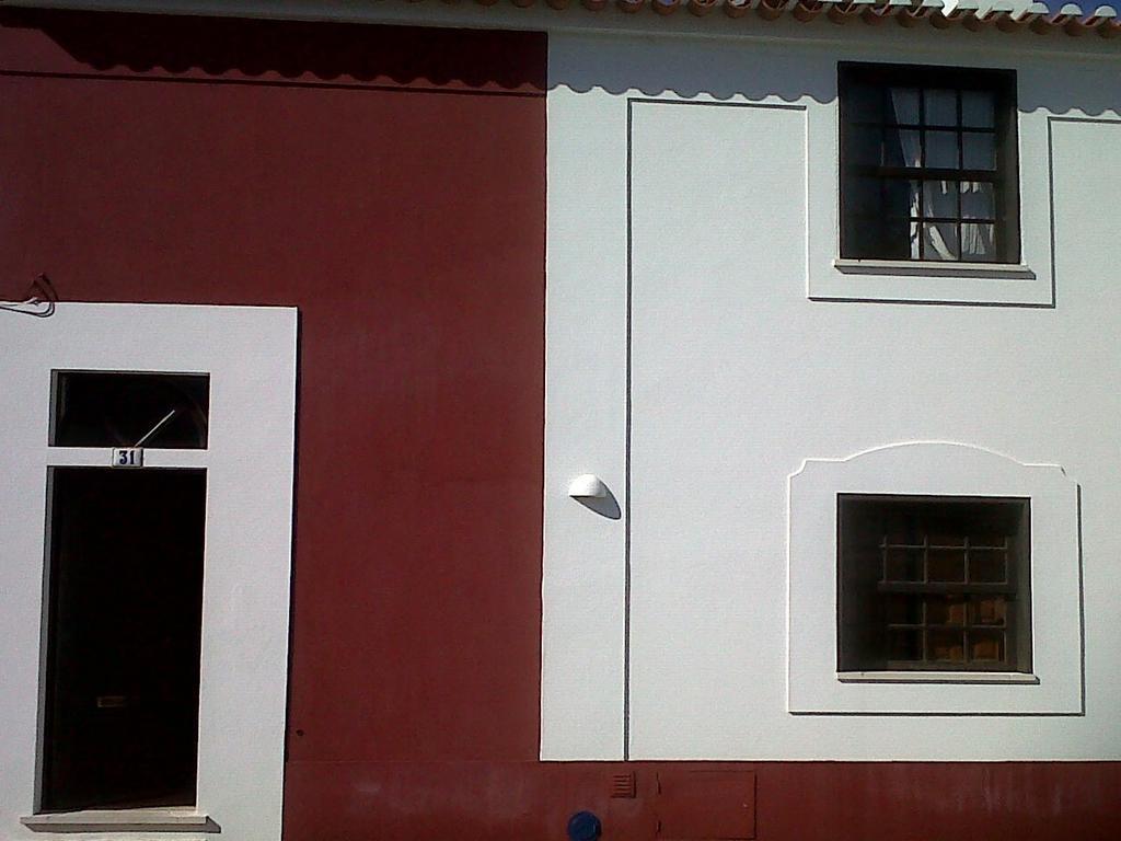 A Casa Da Arvore Bed & Breakfast Vila Nova de Milfontes Luaran gambar