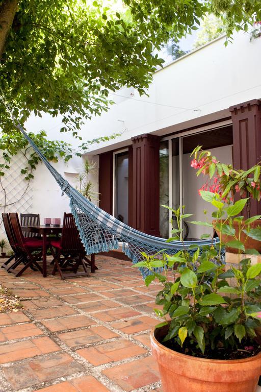 A Casa Da Arvore Bed & Breakfast Vila Nova de Milfontes Luaran gambar