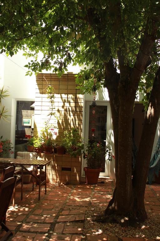 A Casa Da Arvore Bed & Breakfast Vila Nova de Milfontes Luaran gambar