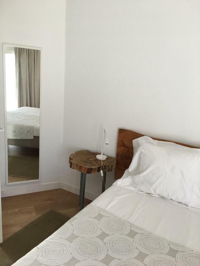 A Casa Da Arvore Bed & Breakfast Vila Nova de Milfontes Luaran gambar